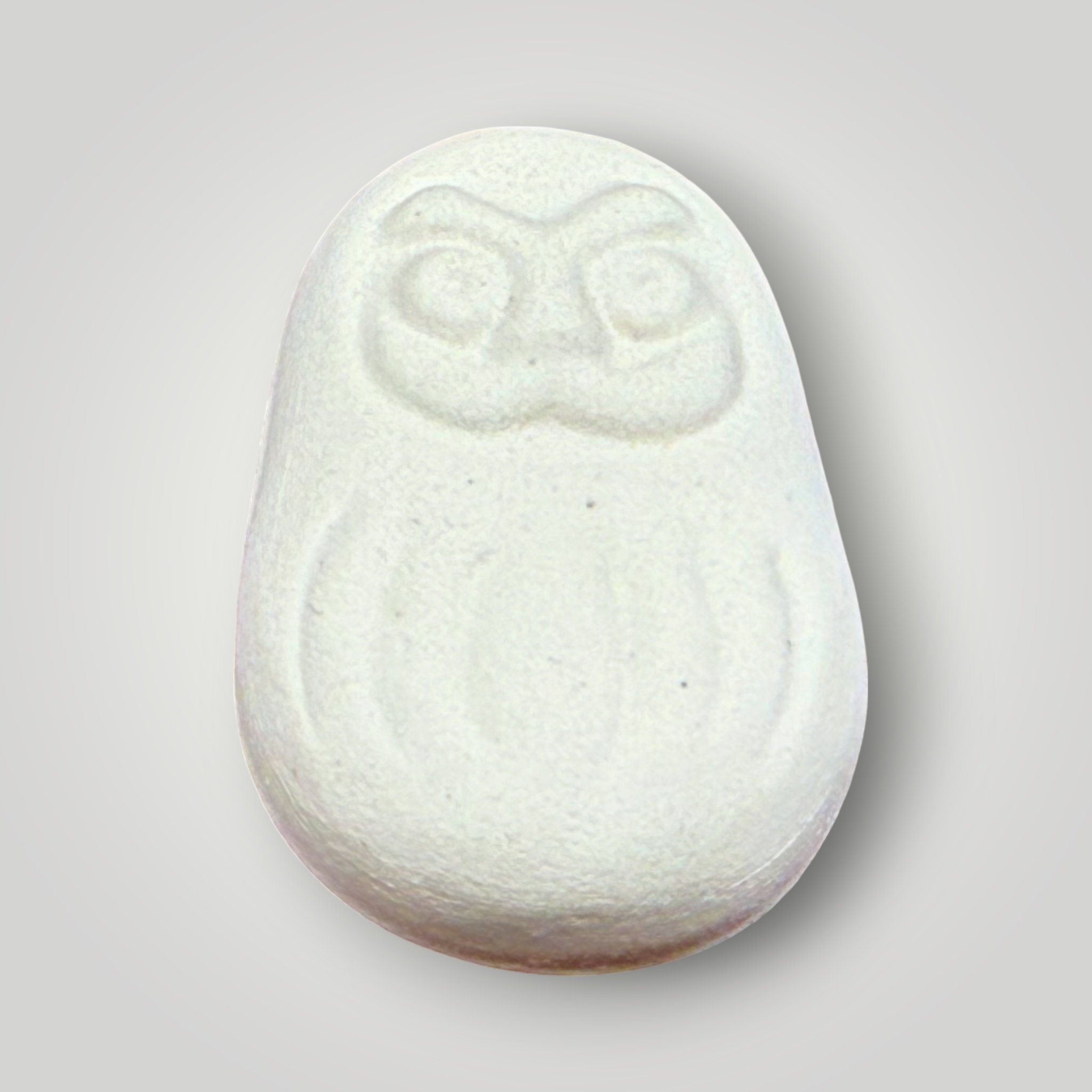 いほし窯｜だるま最中の箸置き〈和菓子シリーズ〉