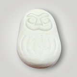 IHOSHIROGAMA | Handcrafted Ceramic Art - Ihoshiro Kiln Daruma Monaka Chopstick Rest