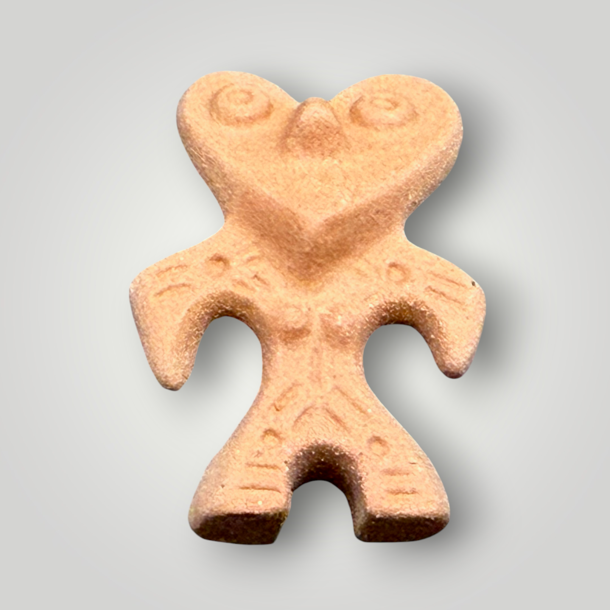 いほし窯｜古代シリーズ 箸置き〈手しごとの陶芸作品〉