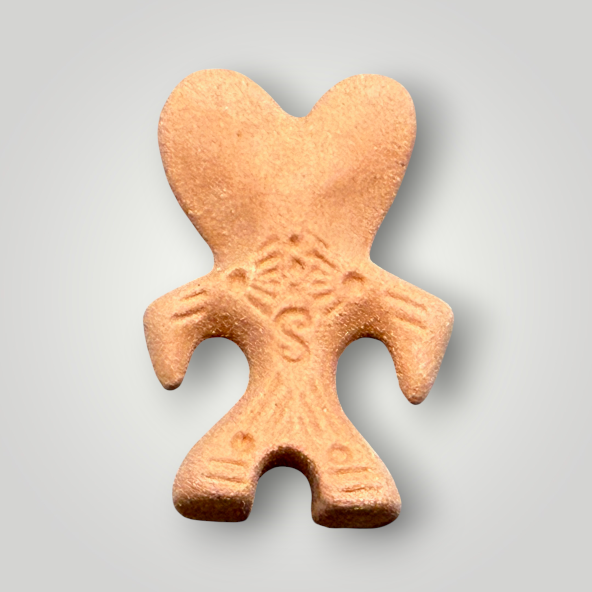 いほし窯｜古代シリーズ 箸置き〈手しごとの陶芸作品〉