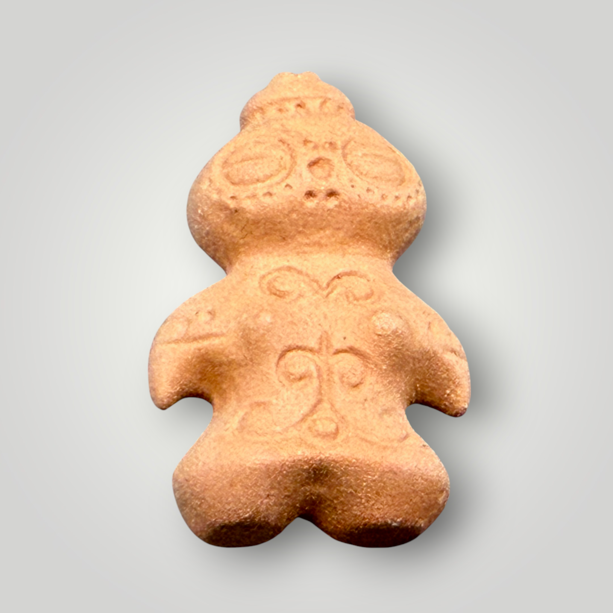 いほし窯｜古代シリーズ 箸置き〈手しごとの陶芸作品〉