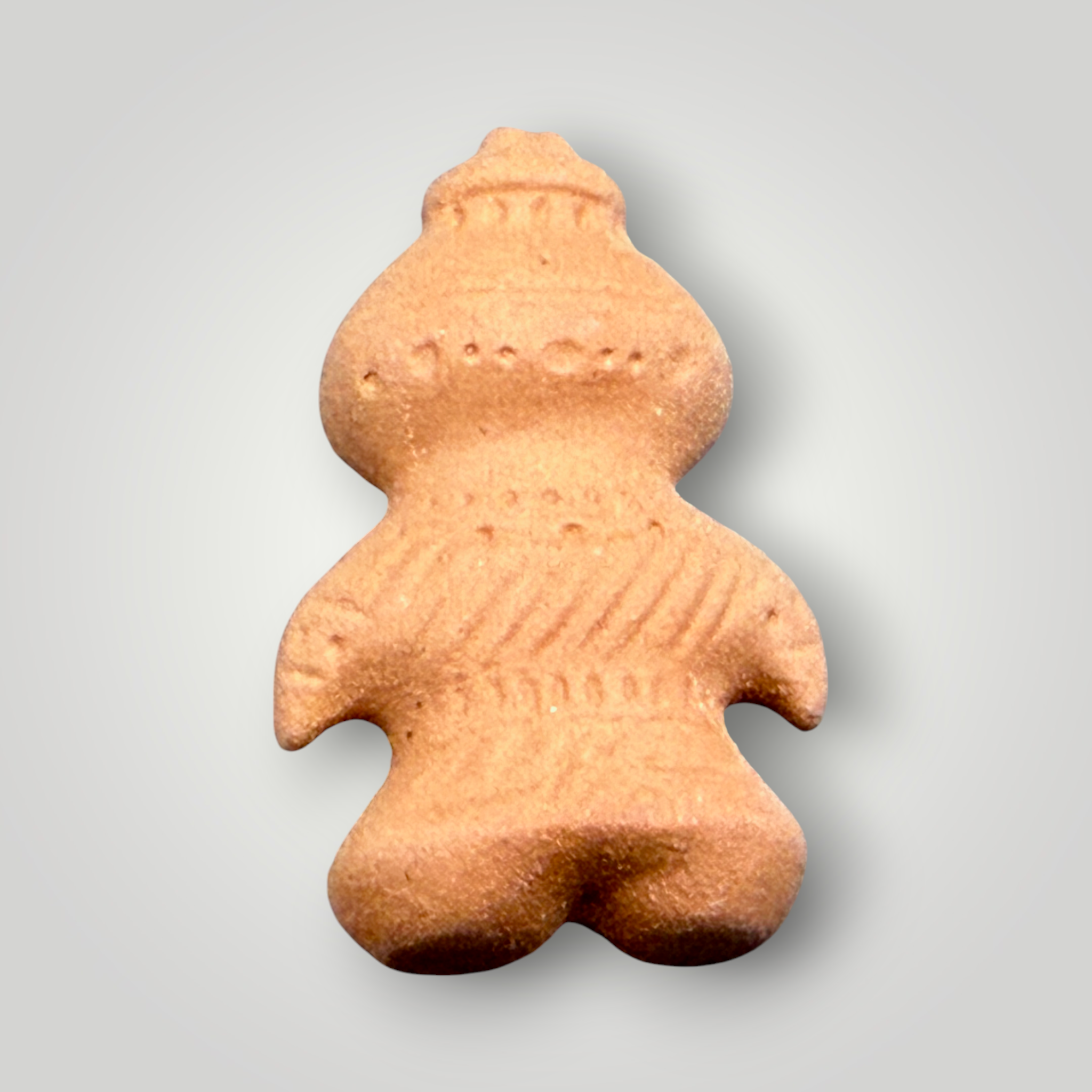 いほし窯｜古代シリーズ 箸置き〈手しごとの陶芸作品〉