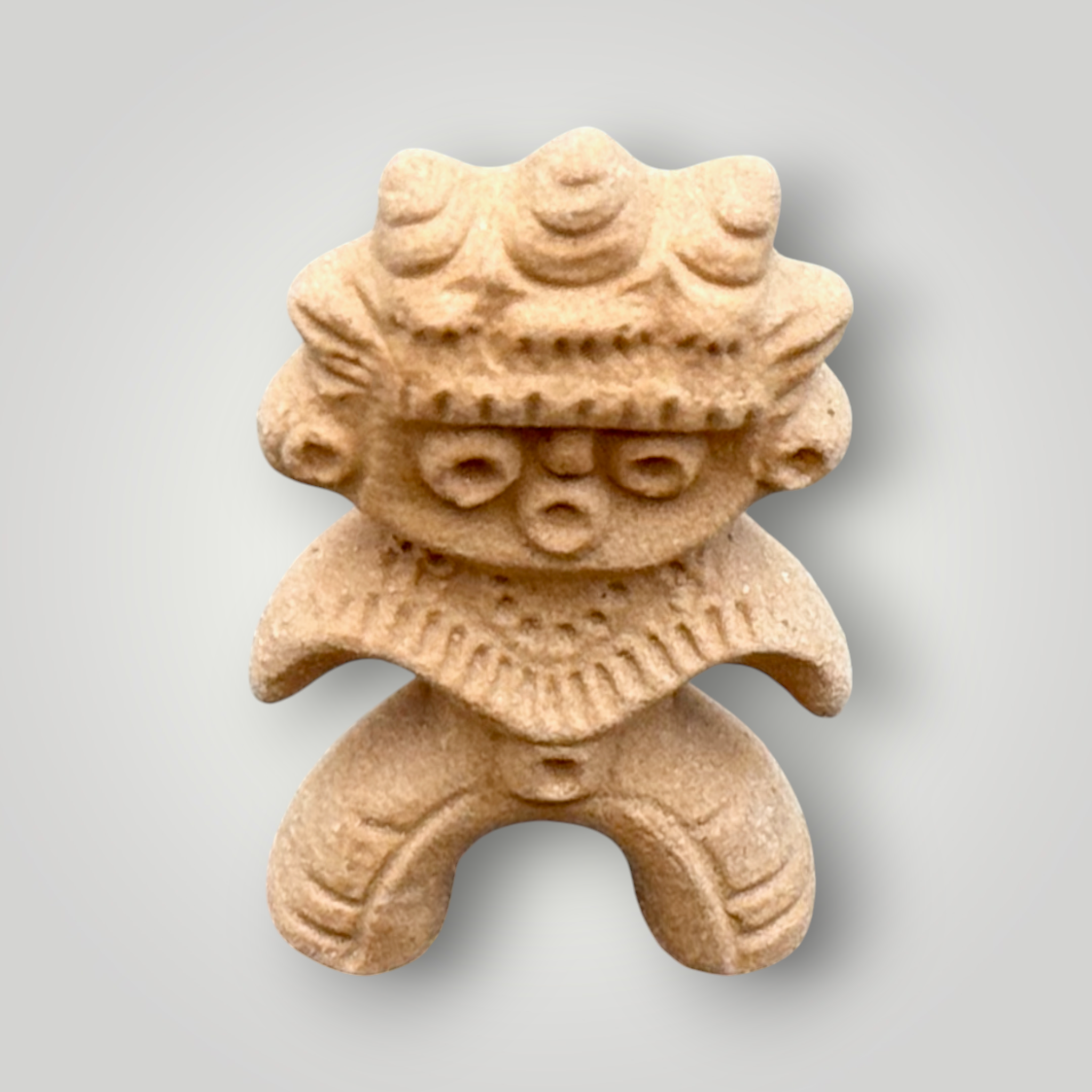 いほし窯｜古代シリーズ 箸置き〈手しごとの陶芸作品〉