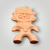 いほし窯｜古代シリーズ 箸置き〈手しごとの陶芸作品〉