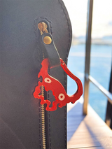 Ghibli | Studio Ghibli GBL Face Carabiner