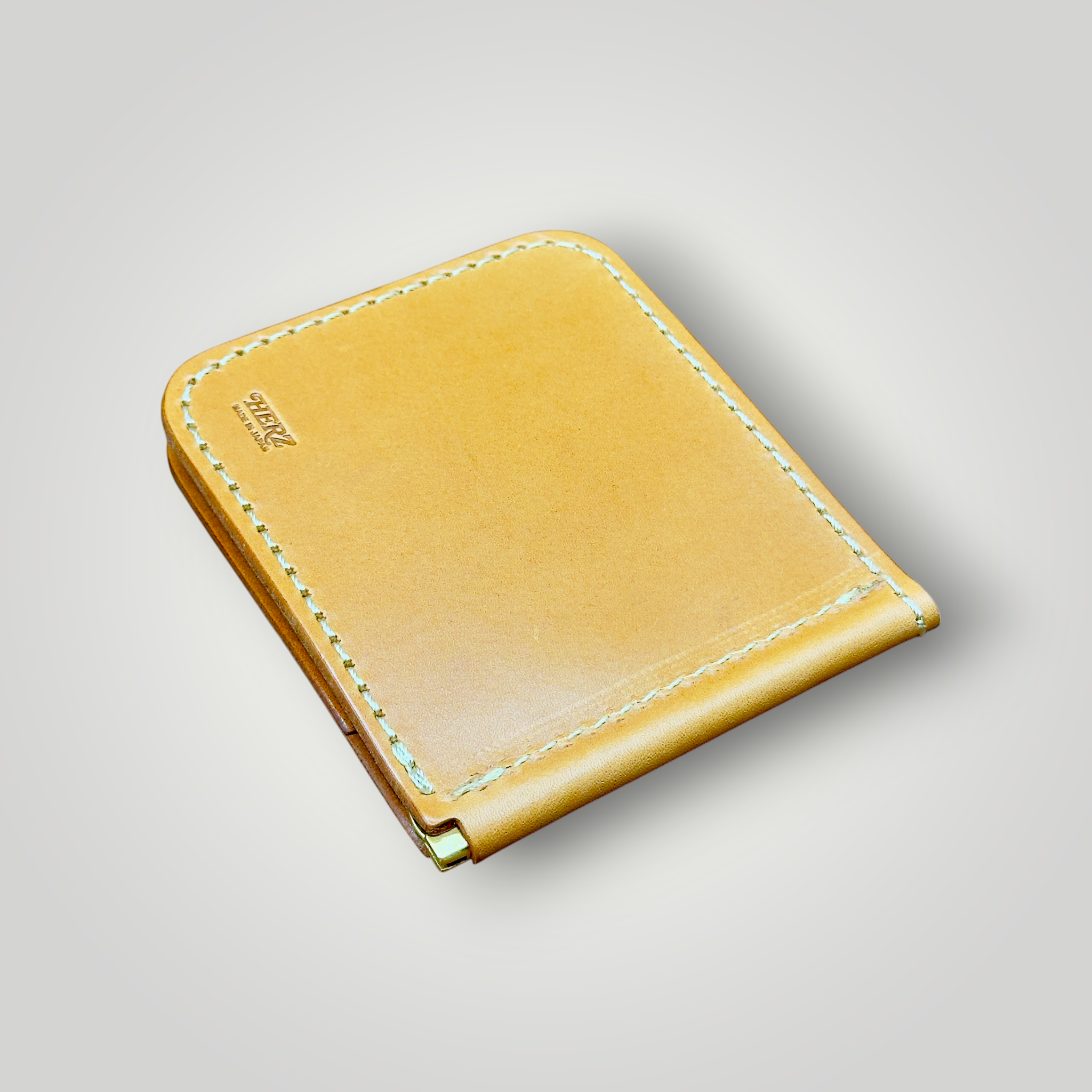 HERZ | Money Clip (WS-13)