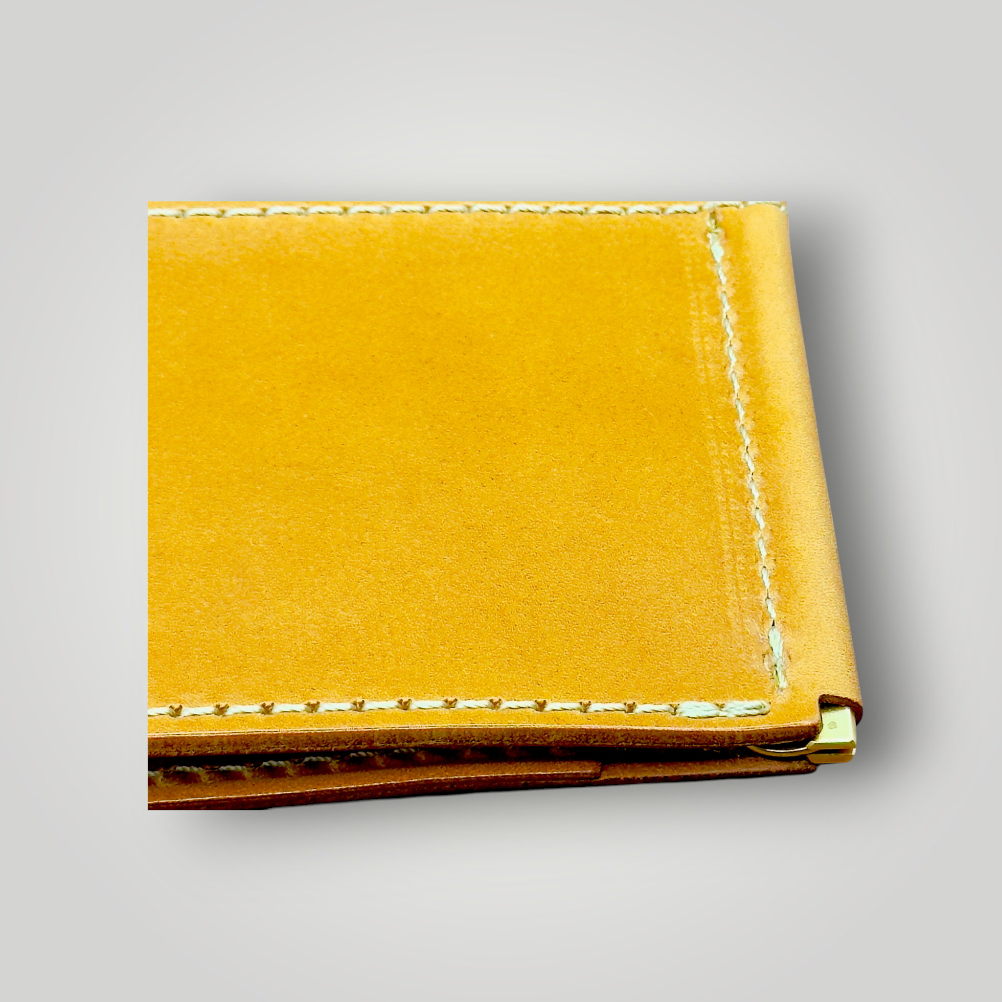 HERZ | Money Clip (WS-13)