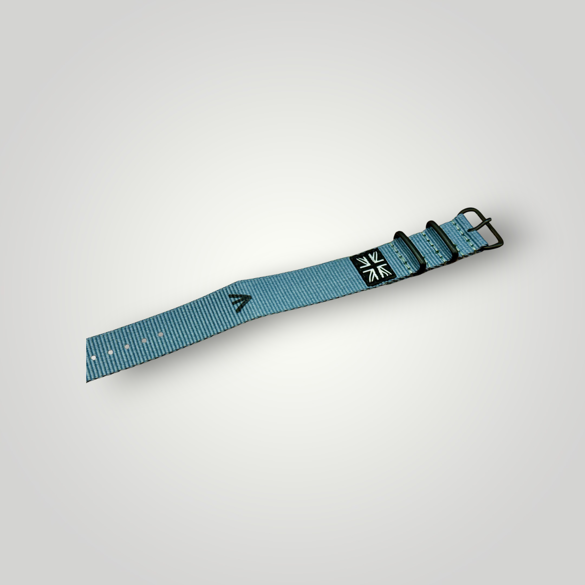 STEVEOSTRAPS | RAF Nylon Webbing Pull Through