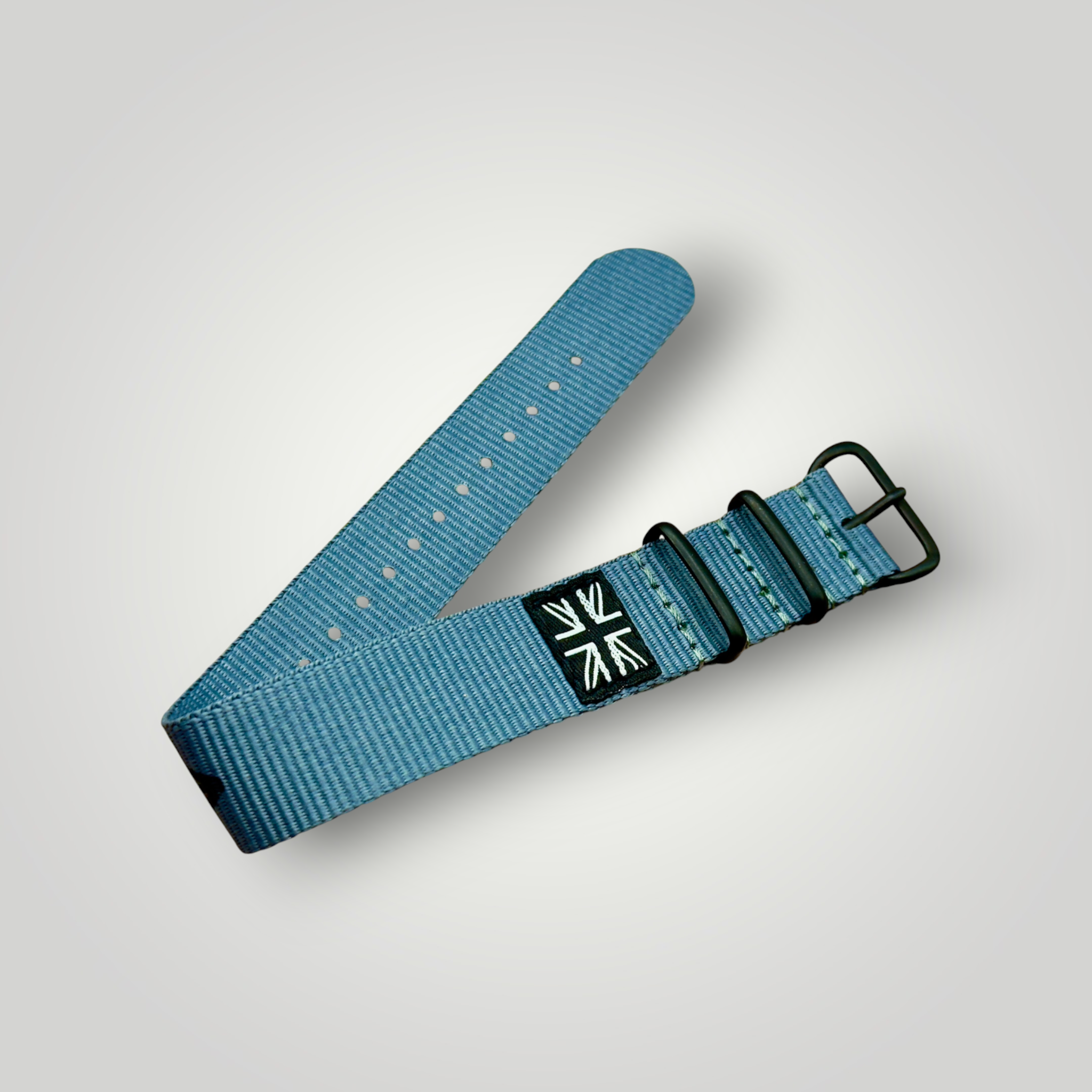 STEVEOSTRAPS | RAF Nylon Webbing Pull Through