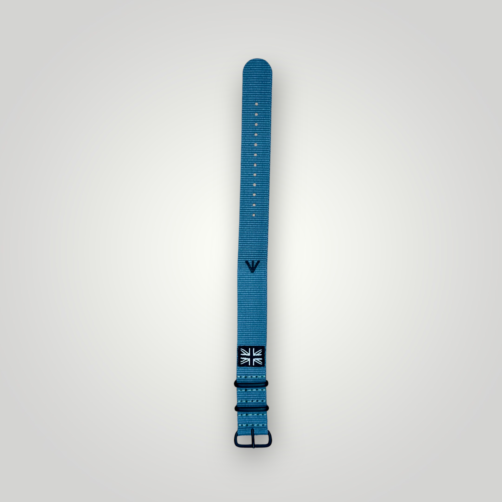 STEVEOSTRAPS | RAF Nylon Webbing Pull Through