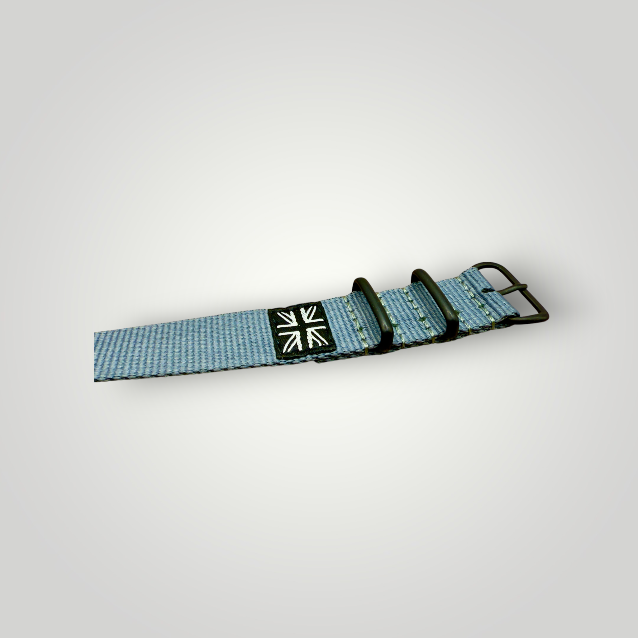 STEVEOSTRAPS | RAF Nylon Webbing Pull Through