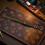 WatchGecko | Ridge Military Nylon Watch Strap