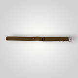 WatchGecko | Ridge Military Nylon Watch Strap