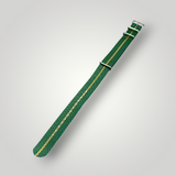 ZULUDIVER | 1973 British Military Watch Strap – INFANTRY Collection