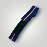ZULUDIVER | LUNAR Watch Strap –  Redstone / Freedom 7 / Pluto