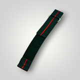 ZULUDIVER | LUNAR Watch Strap –  Redstone / Freedom 7 / Pluto