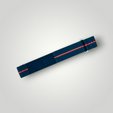 ZULUDIVER | LUNAR Watch Strap –  Redstone / Freedom 7 / Pluto